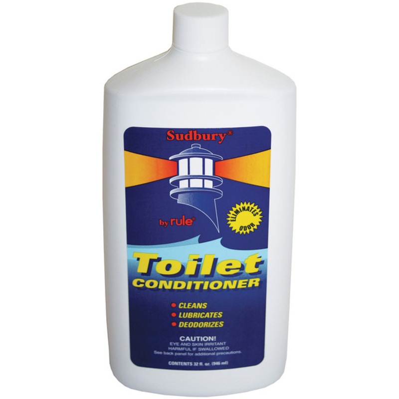 Toilet Conditioner 946ml