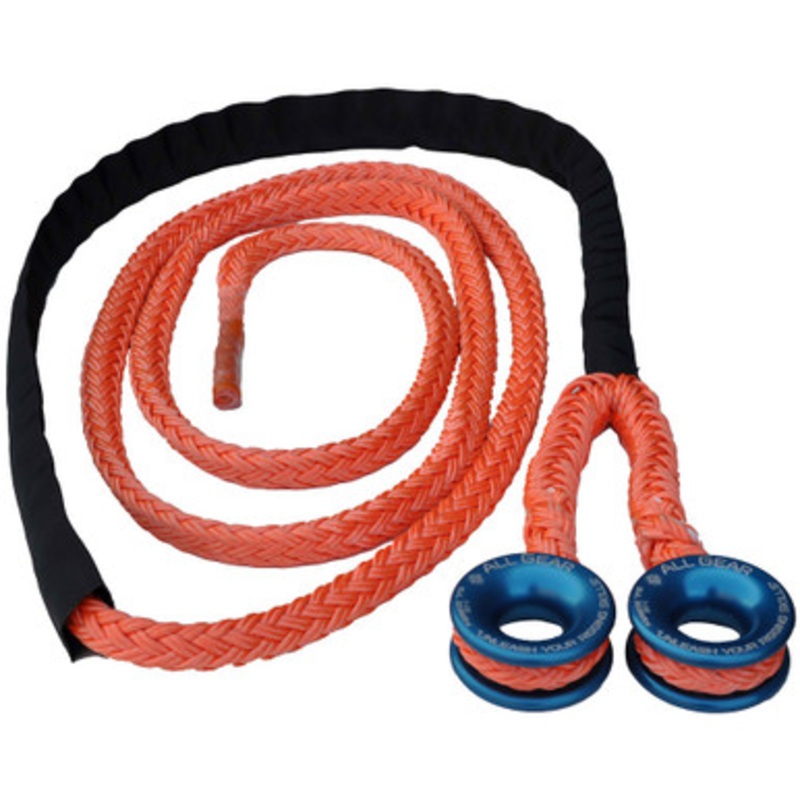3/4x 15′ Husky Double Head Sling