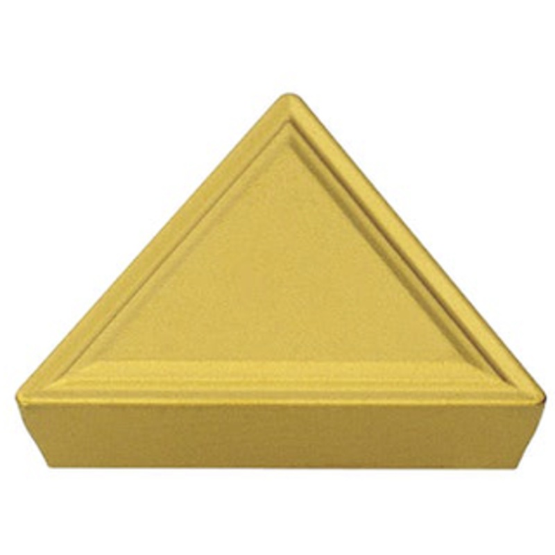 Akuma 60 Triangle, Indexable Carbide Turning / Boring Insert, TPMR432-MP1 CT25M