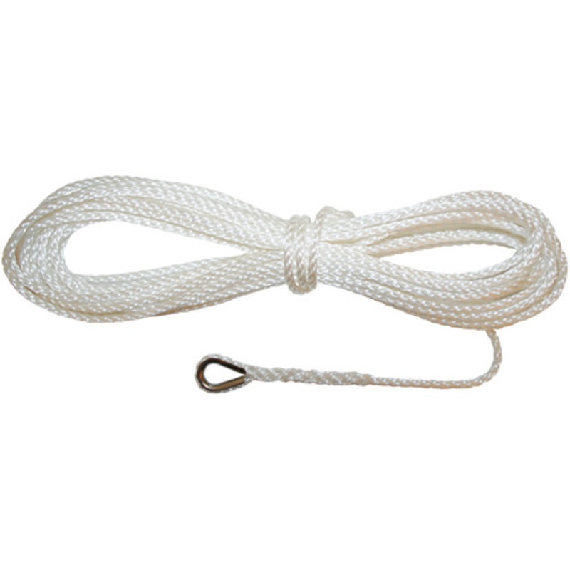 Anchor Rope 6mm x 15 metres
