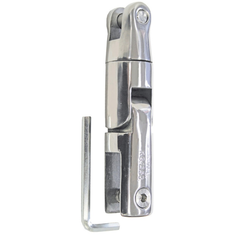 Anchor Swivel Double 8-10mm