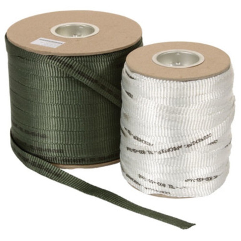 ArborTie White 500′