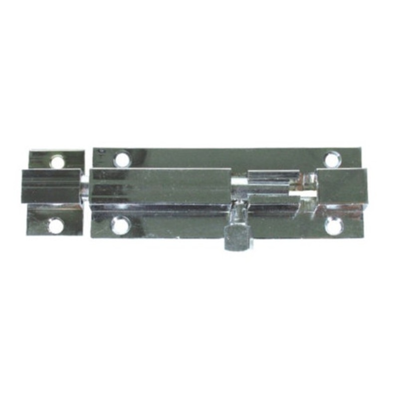 Barrel Bolt 100mm