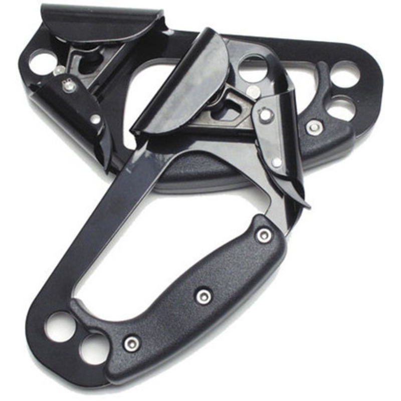 CMI Expedition Ascender