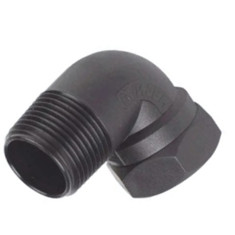 Elbow Female Thread / Male BSP (1/2 to 2)