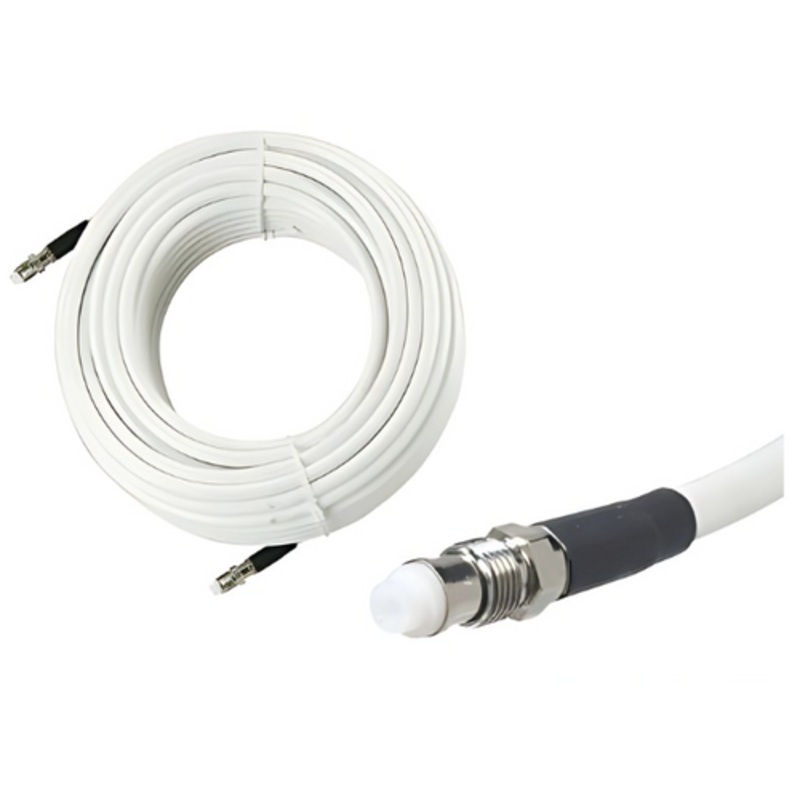 Glomex RG8X Cable 6m