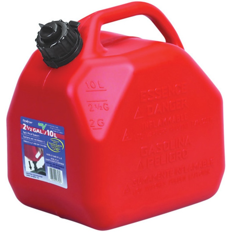 Jerry Can -Scepter 10L