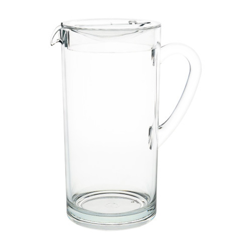 Jug with Lid 1.6litre