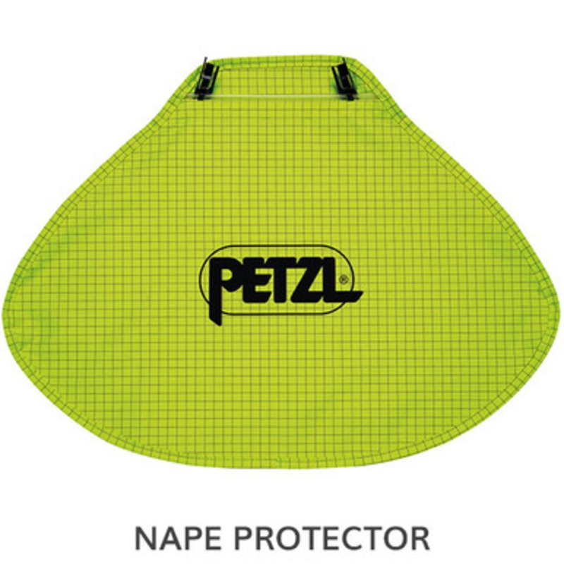 Petzl Nape Protector v2019