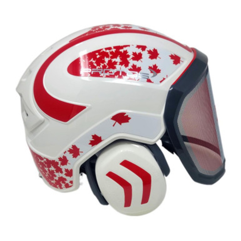 Protos Heritage Series – Maple leaf