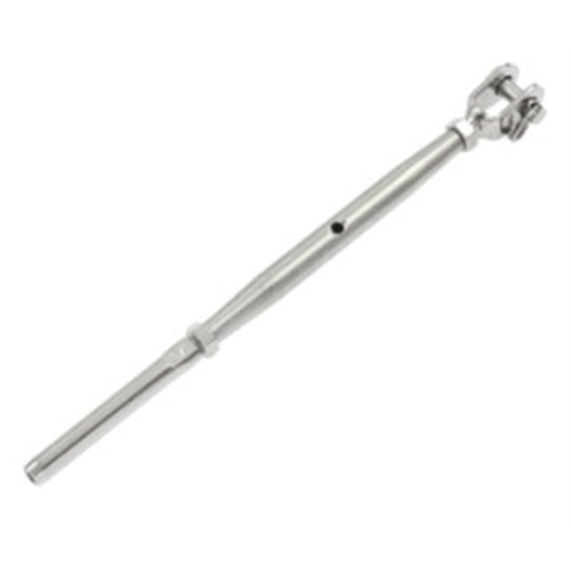 Rigging Screw Jaw/Swage 4mm