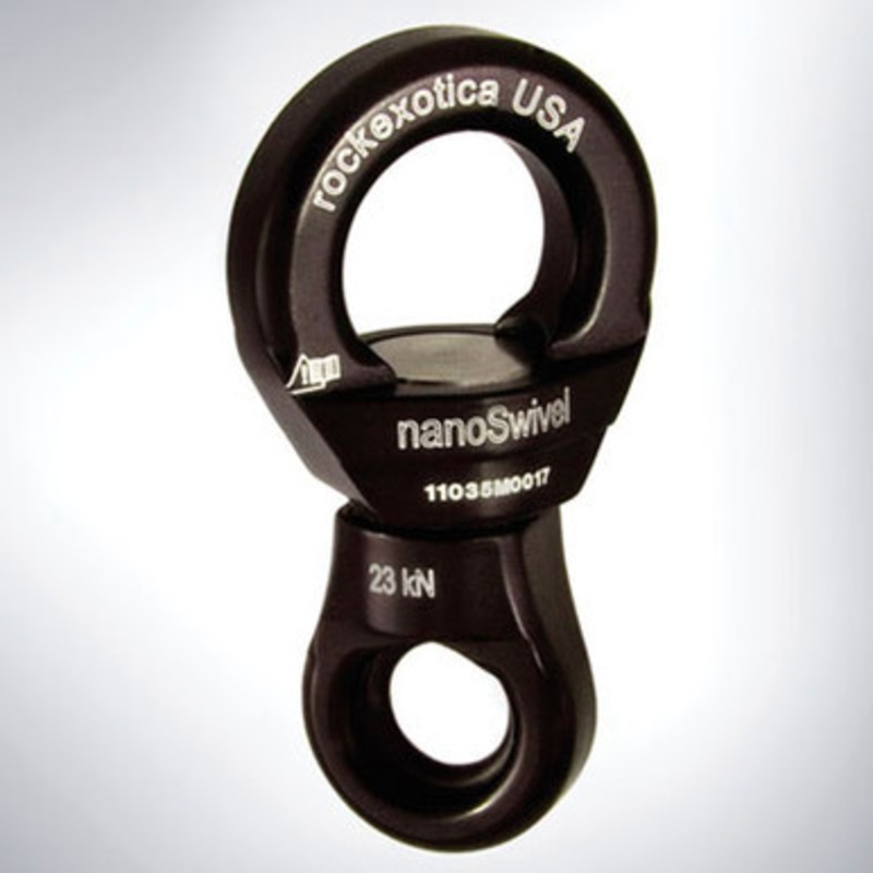 Rock Exotica Rotator Nano Swivel