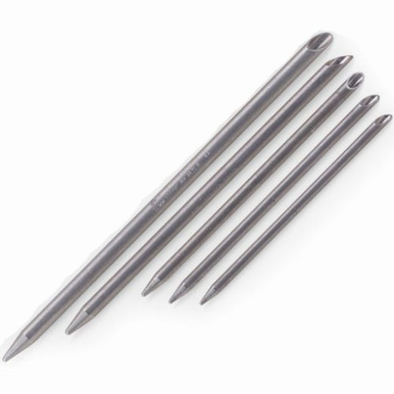 Samson Aluminum Fid