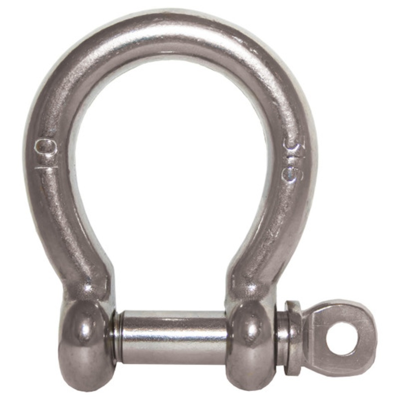 Shackle Bow S/S