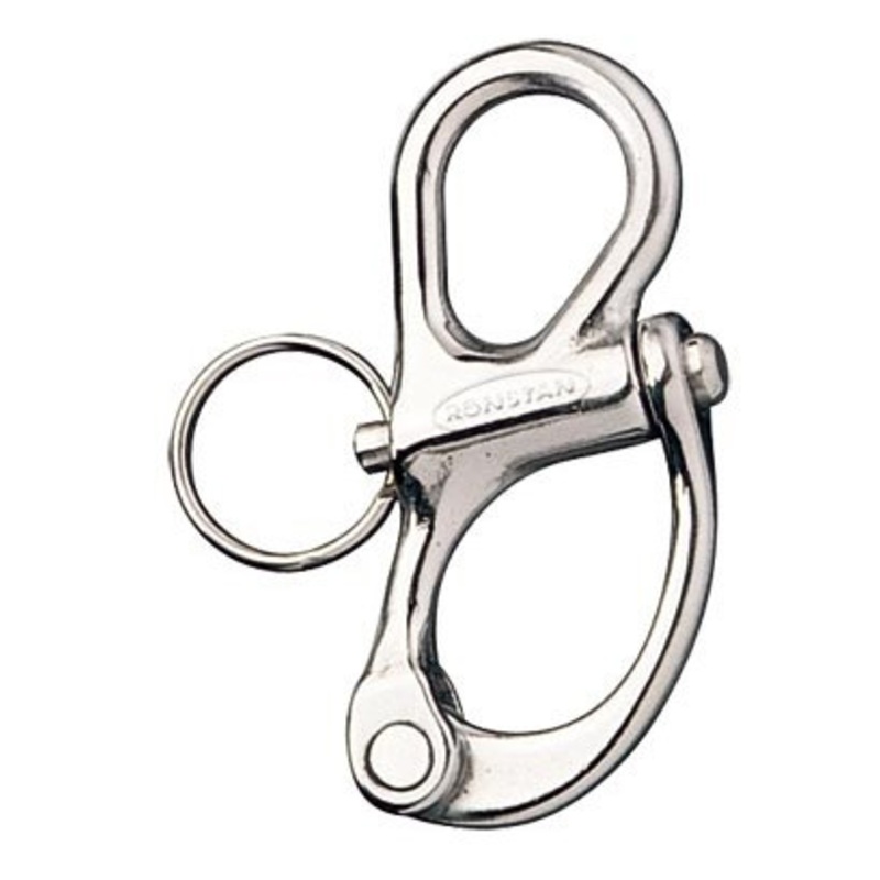 Snap Shackle Fixed Bail 66mm L
