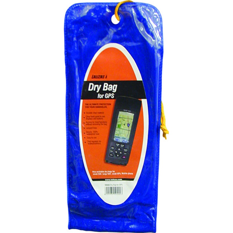 Standard GPS Dry Bag