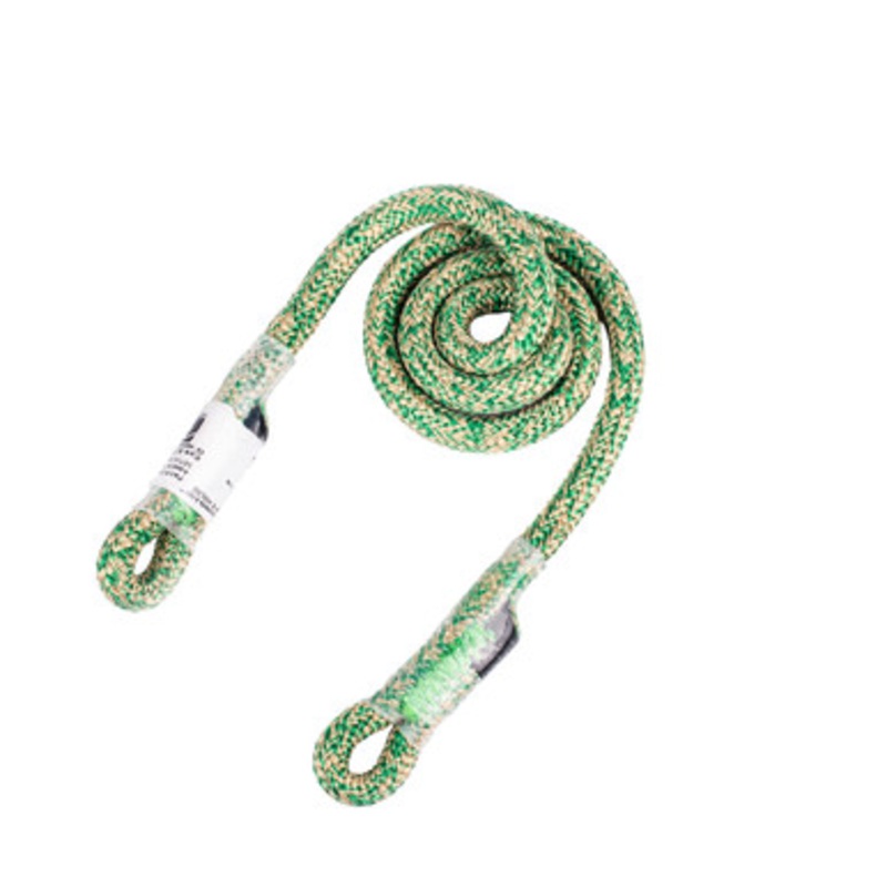 Sterling Wrap Star 8.1mm Hitch Cord Per Foot