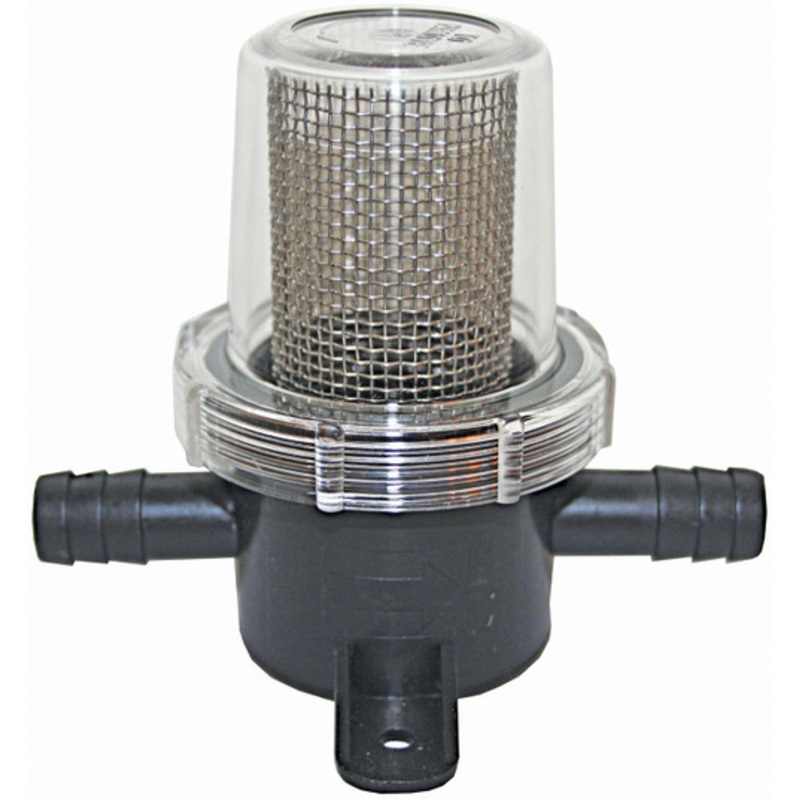 Strainer – Suit 12mm Hose