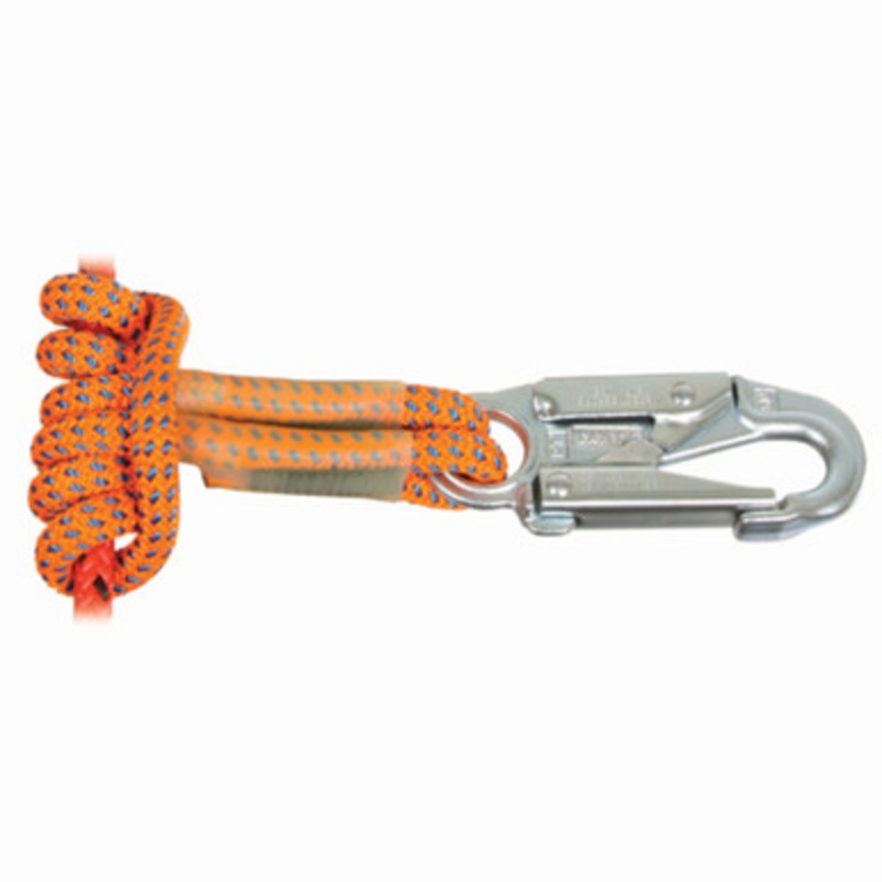 Tachyon Steel Snap Hip Prussic