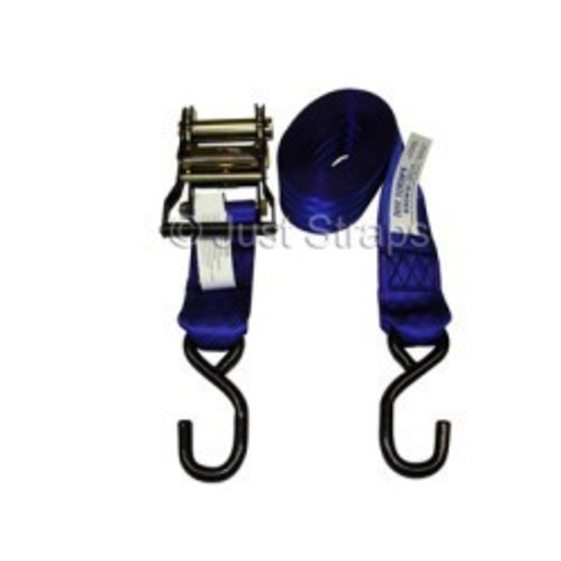 Tie Down 50mm x 5.5m