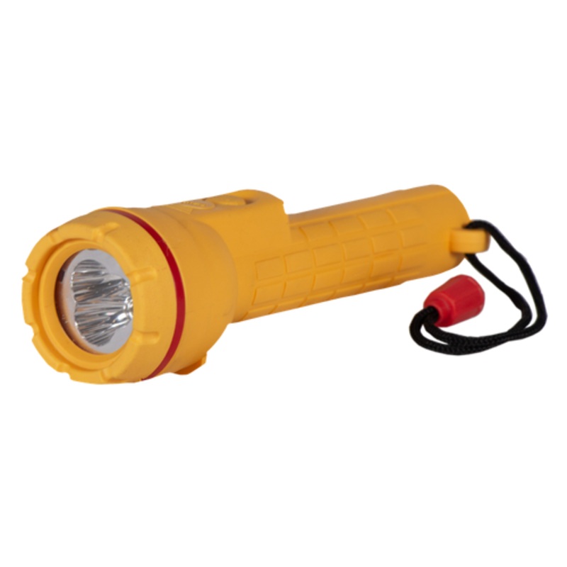 Torch Mariner Mk2 Floating W/Proof