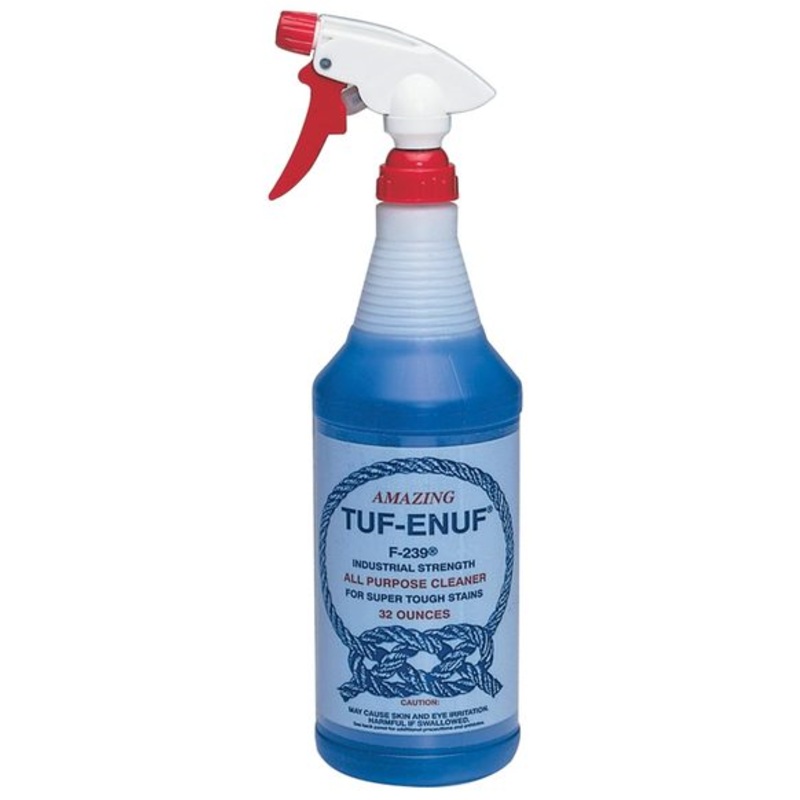 Tuf-Enuf All Purpose Cleaner 1Litre