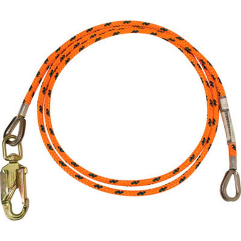 5/8 x 12′ Maxi-Flip Swivel Snap