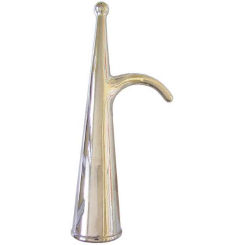 Boat Hook Head Stainless Steel