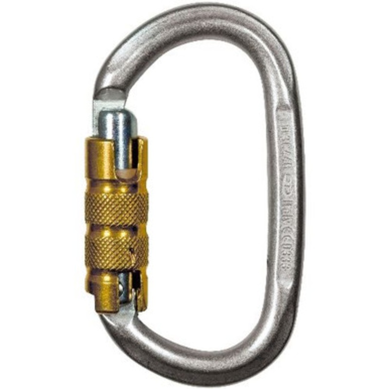 Climbing Technology Hitch Hiker Carabiner