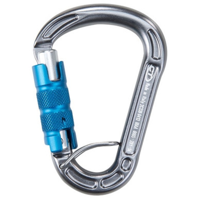 Climbing Technology HMS Concept TGL