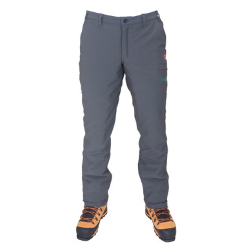 Clogger TreeCREW Chainsaw Pants w/ 360 Calf Protection