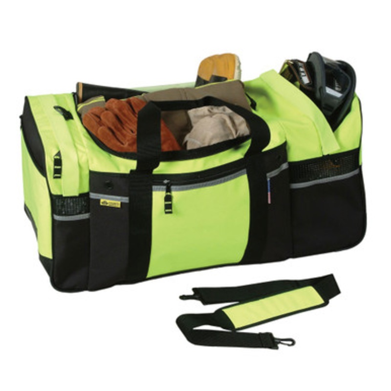 HiVis Turnout Large Gear Bag