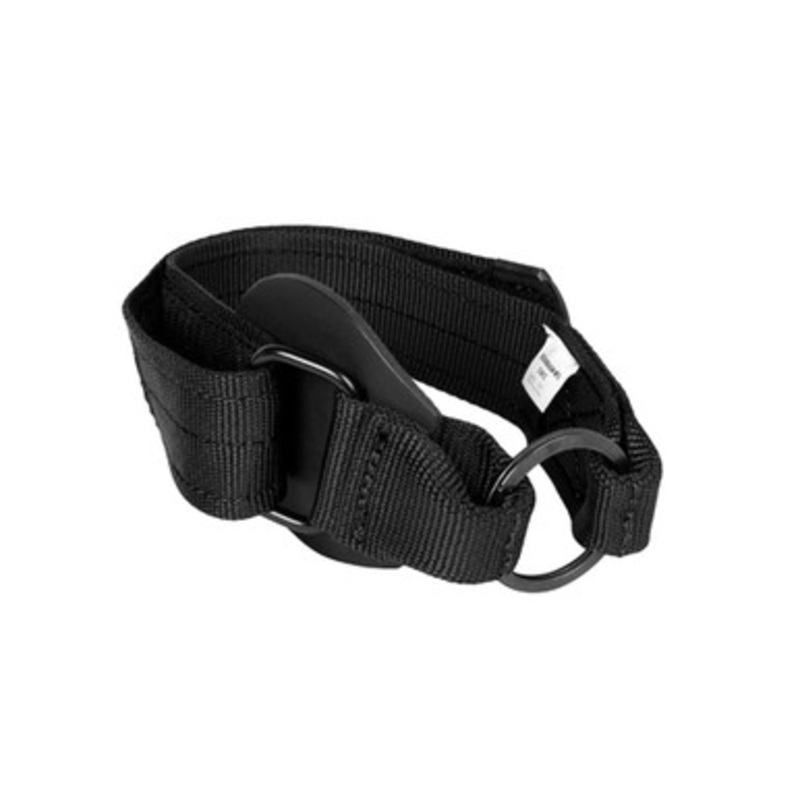 Hook & Loop Lower Straps