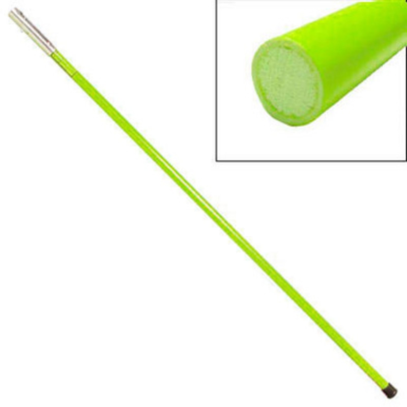 Jameson Core Filled Fiberglass Pole w/ Boot 6ft
