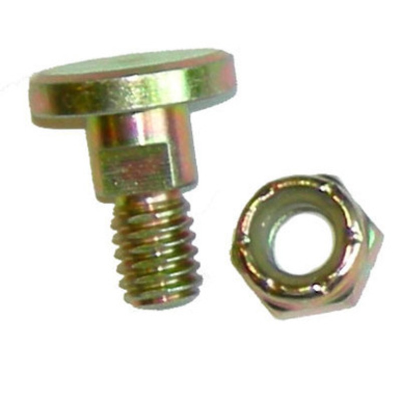 Jameson JAZ105 Cap Screw, Washer & Nut