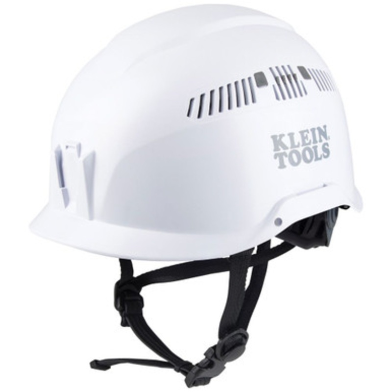 Klein Replacement Chin Strap for Helmet Combo