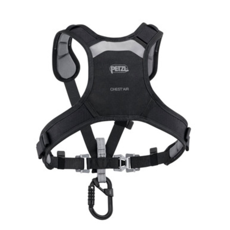 Petzl CHEST’AIR