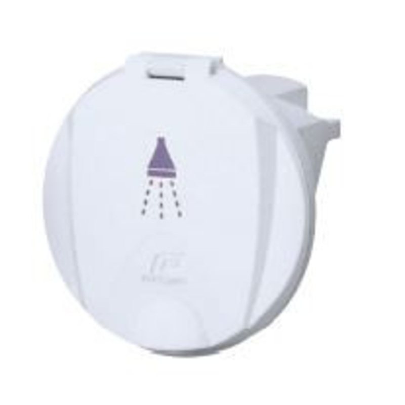 Plastimo Shower Housing