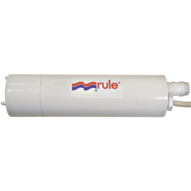 Pump -RULE Amazon Sub 12v