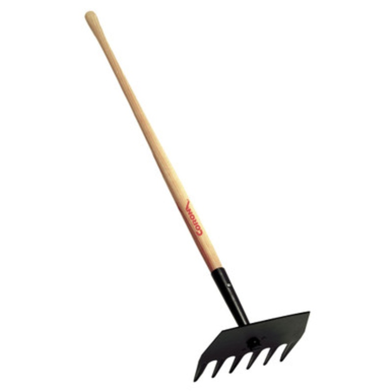 SH65000 Corona McLeod Hoe