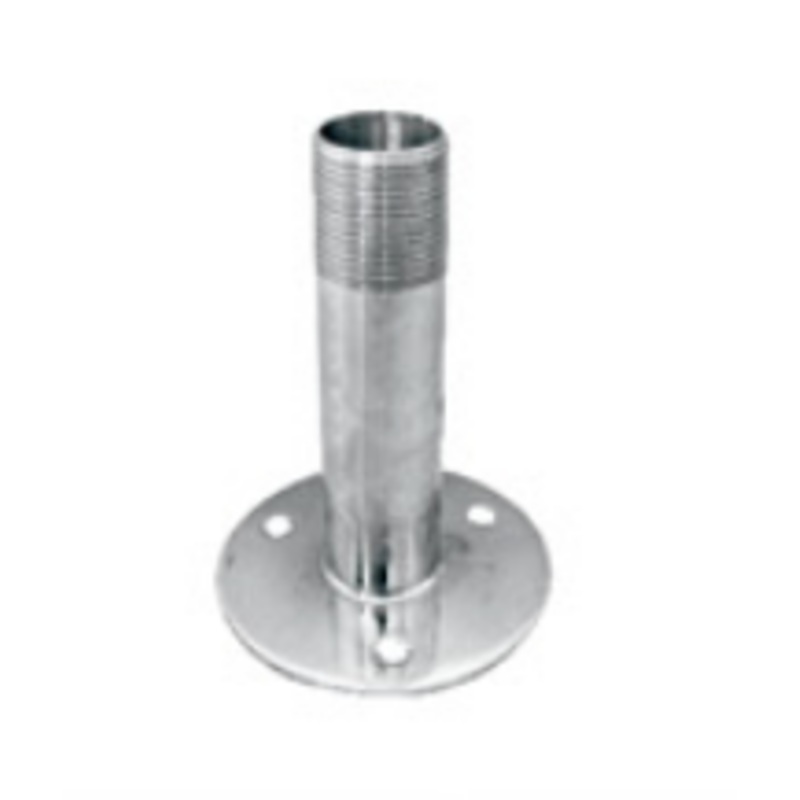 Stainless Steel Antenna Base 105mm