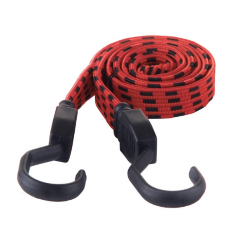 Strap Bungee Flat – Red