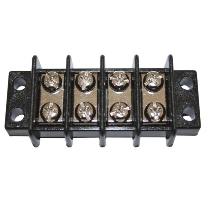 Terminal Block 4