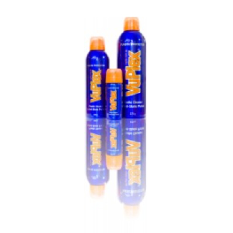VuPlex Plastic Cleaner & Anti-Static Polish