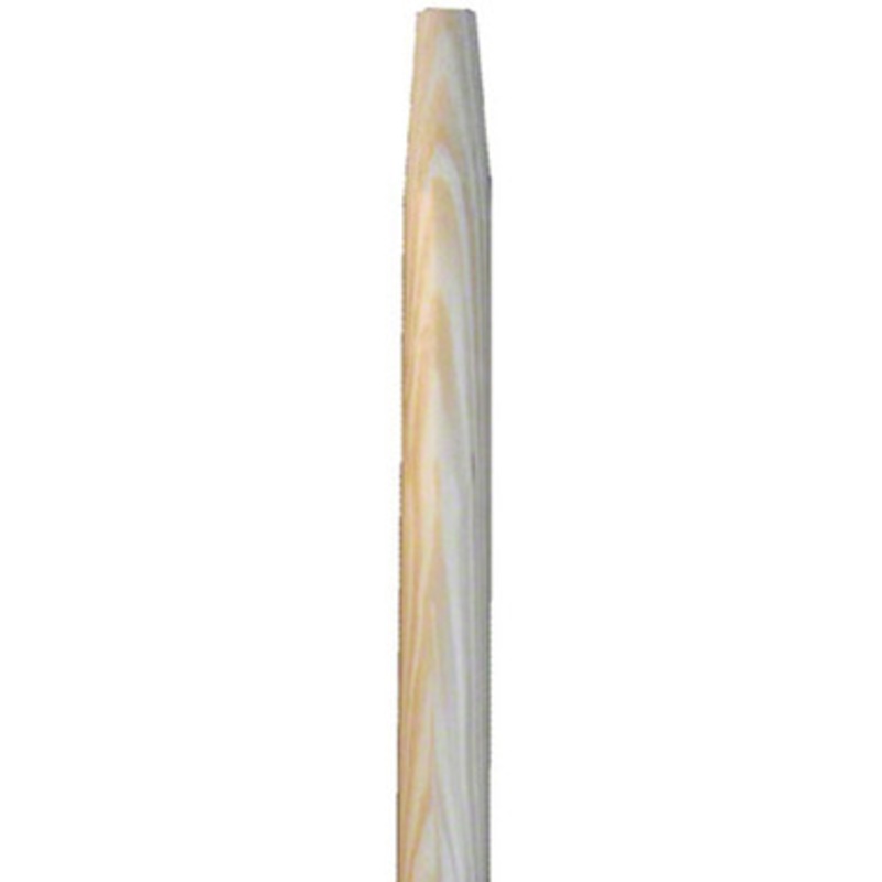 1 1/8 x 72 LACQ TAPER