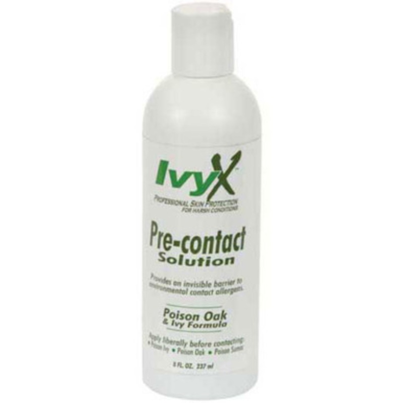 83668 IvyX Barrier 8 oz.
