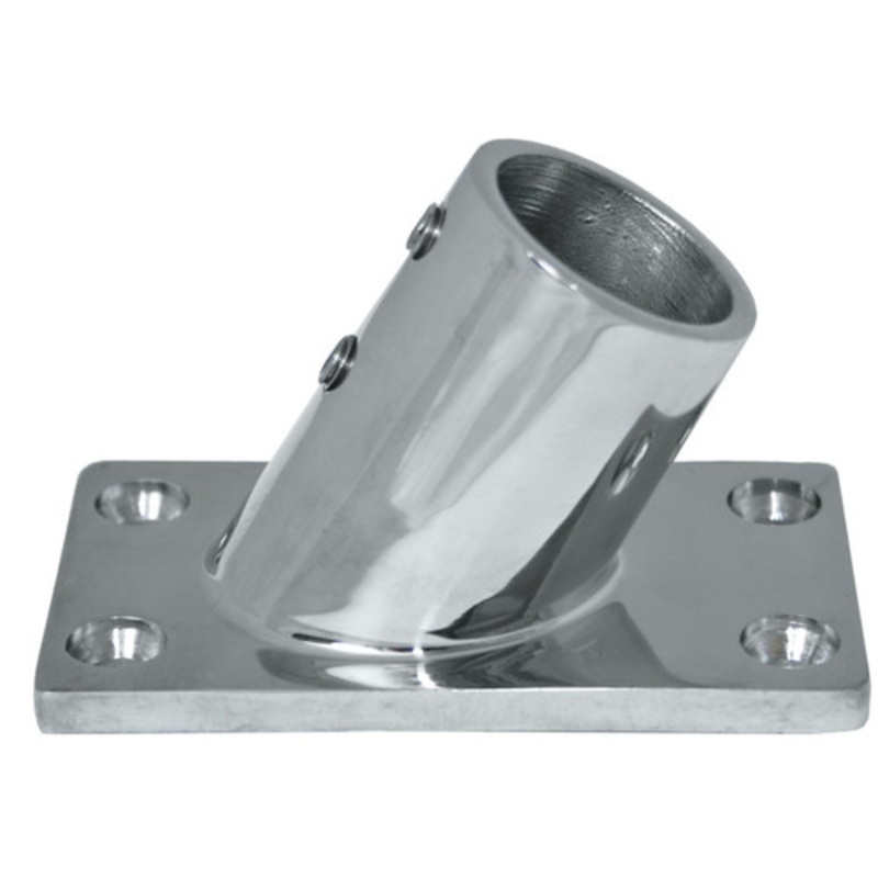 Base 60 Rectangle 25mm
