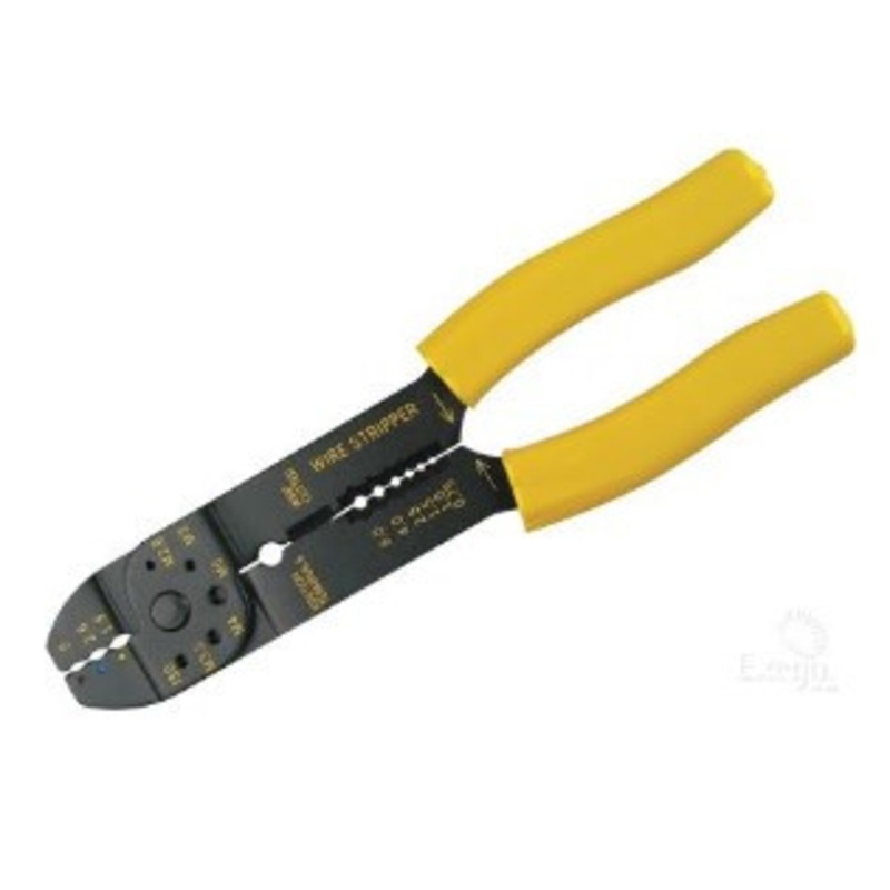 Crimping Tool