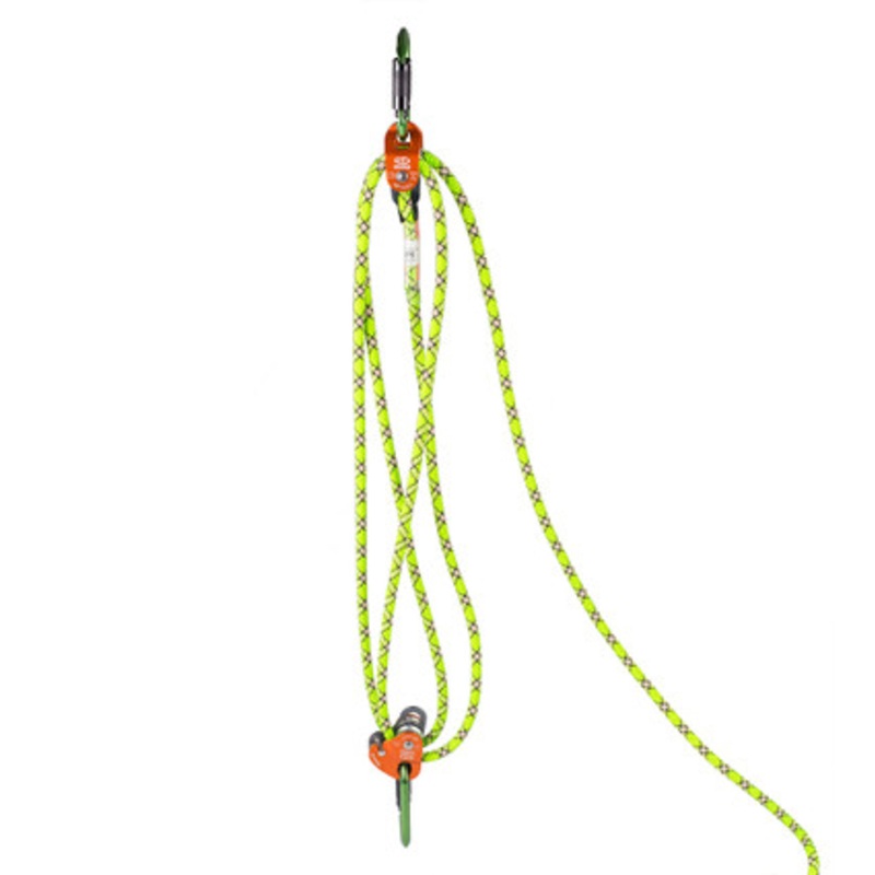 CT Mechanical Advantage Set