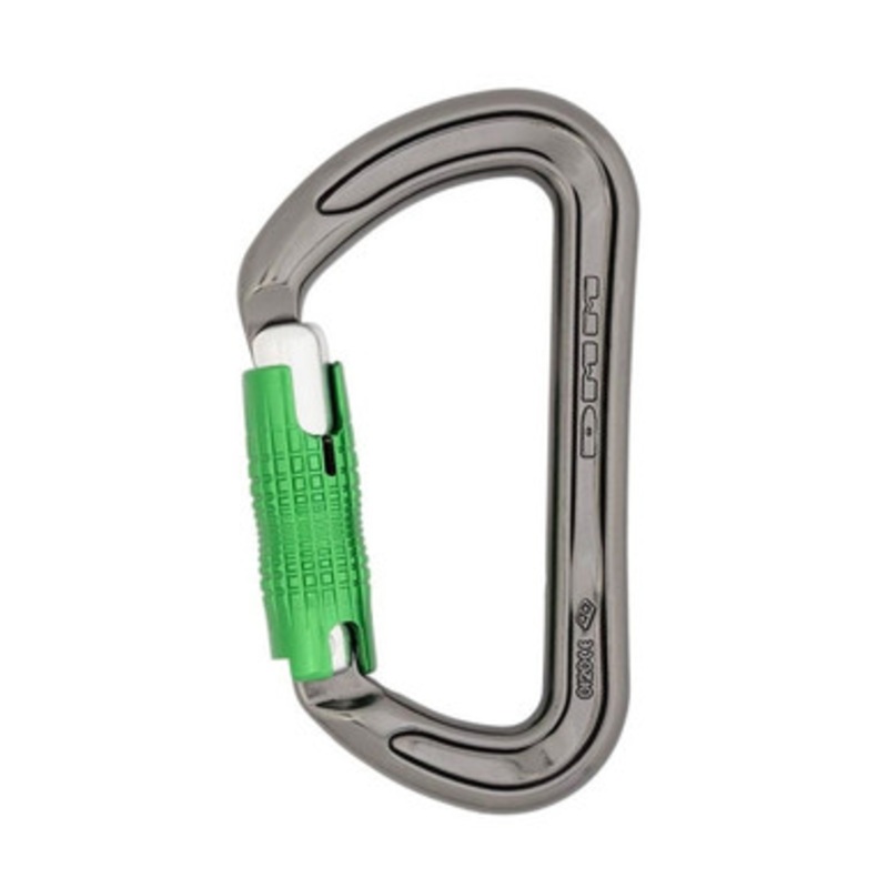 DMM Aluminum Zodiac